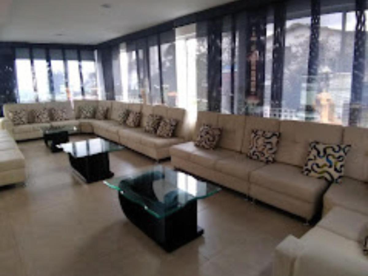 Habitacion Privada En Finca Turistica Hualcala Ла-Меса Экстерьер фото