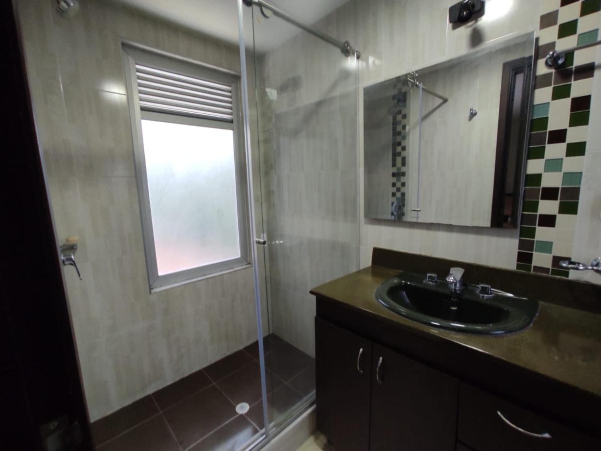 Habitacion Privada En Finca Turistica Hualcala Ла-Меса Экстерьер фото